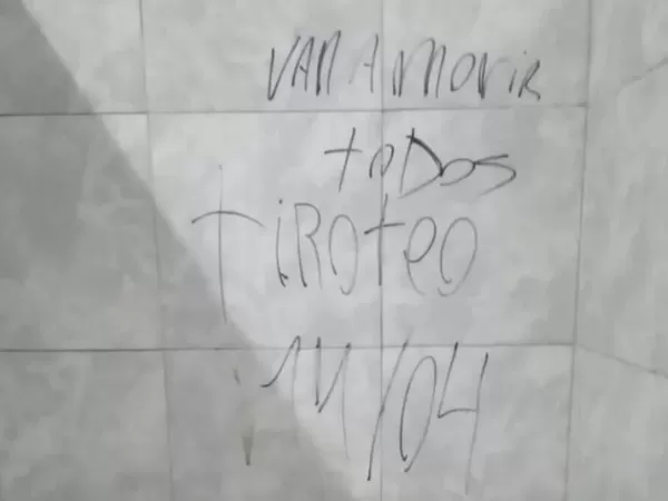 Amenazas virales en escuelas de Banfield