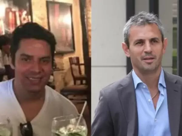 La Justicia investiga la muerte del gerente de GenTech, la empresa de Mart&iacute;n Menem