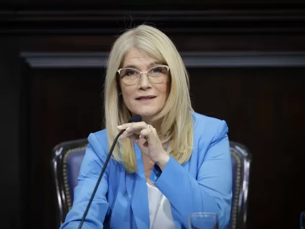 El cristinismo desat&oacute; un nuevo cruce en el Senado por la demora en el reparto de cargos