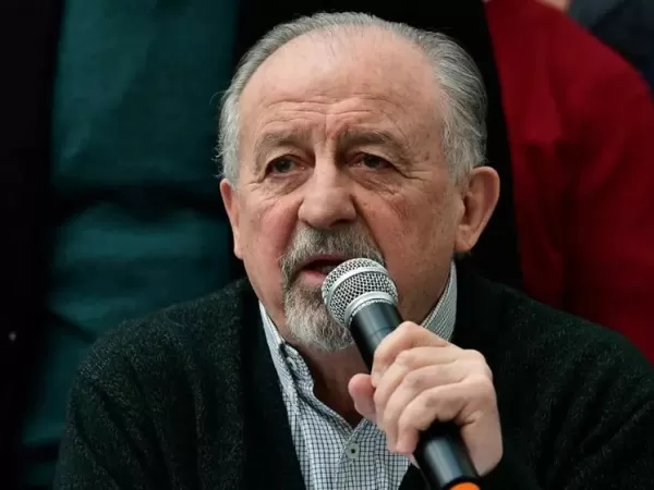 Yasky: “Milei quiere llevar al movimiento obrero a 1930, antes del peronismo y las leyes laborales”