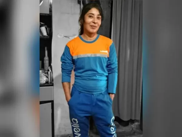 Una mujer fue a trabajar y desapareci&oacute;