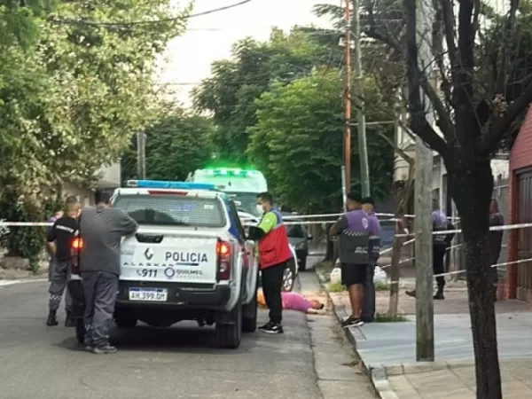 Un trabajador municipal muri&oacute; tras descompensarse mientras realizaba tareas de recolecci&oacute;n