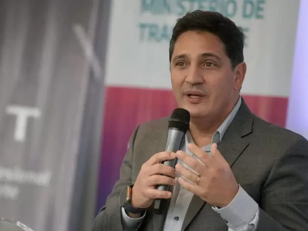 Marinucci rechaz&oacute; los cambios de la VTV