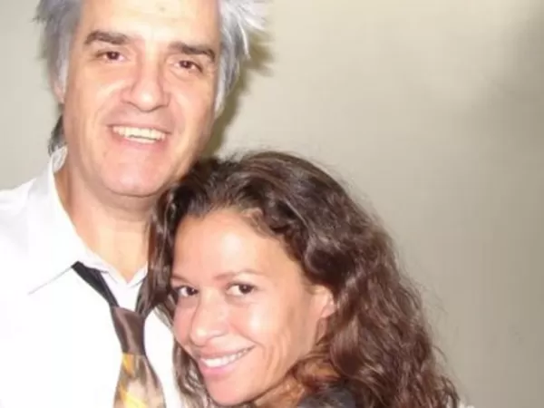 El romance oculto de Julieta Ortega con un famoso m&uacute;sico y conductor que enloqueci&oacute; a todos