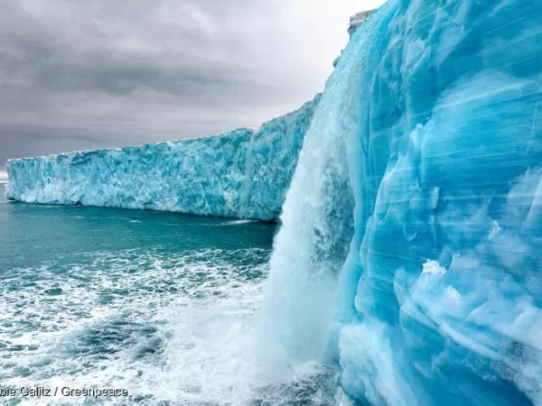 Naciones Unidas alerta sobre los riesgos de debilitar la Ley de Glaciares en Argentina