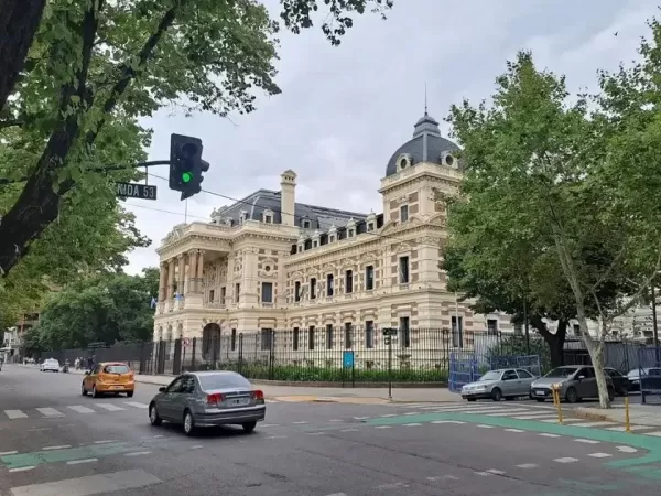 Crear&aacute;n un registro para proteger los inmuebles de dominio p&uacute;blico