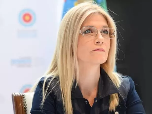 Ver&oacute;nica Magario convoc&oacute; a &ldquo;empezar una tarea de reconstrucci&oacute;n&rdquo;