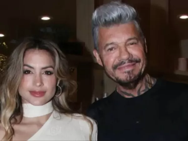 Milett Figueroa confirm&oacute; cu&aacute;ndo se separ&oacute; de Marcelo Tinelli y lo dej&oacute; en evidencia