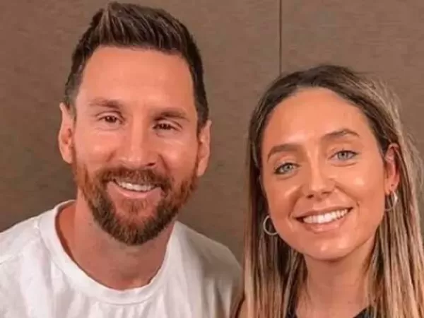 Sofi Mart&iacute;nez revel&oacute; la charla que tuvo con Antonela Roccuzzo tras los rumores de coqueteo con Leo Messi