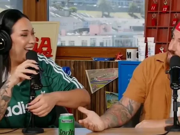 Evelyn Botto blanque&oacute; las reglas de su relaci&oacute;n abierta con Federico Bal