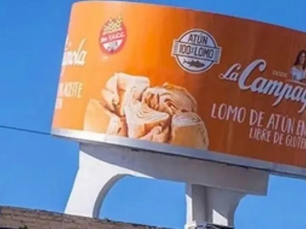 La Campagnola frena la producci&oacute;n en una planta de conservas de pescado en Mar del Plata y suspende temporalmente a 60 operarios