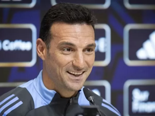 Lionel Scaloni confirm&oacute; la lista de convocados de la Selecci&oacute;n argentina para el amistoso contra Guatemala