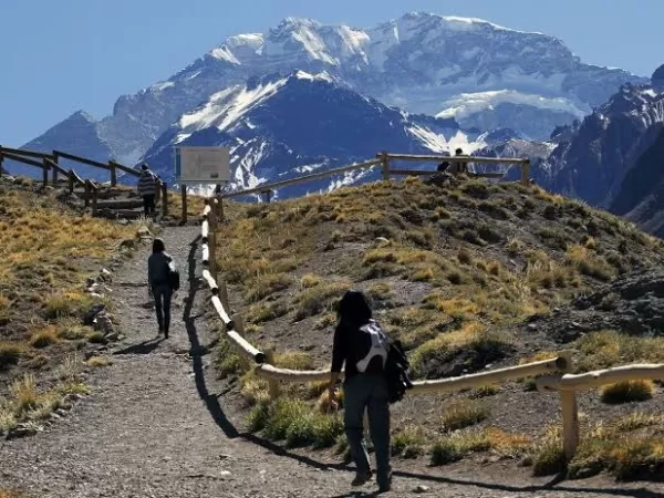 Flojas vacaciones de invierno: se cay&oacute; 5,6% el gasto en t&eacute;rminos reales