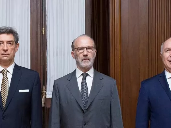 La Corte Suprema rechaz&oacute; el per saltum del Gobierno para definir la validez de la Reforma Laboral