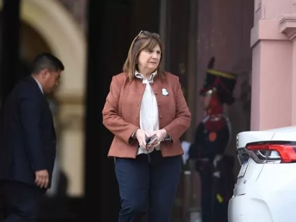 Bullrich public&oacute; un video de campa&ntilde;a y agita su candidatura presidencial