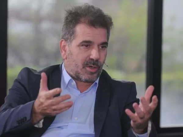 Cristian Ritondo se refiri&oacute; al caso Adorni y advirti&oacute;: &ldquo;Es una responsabilidad del Presidente&rdquo;