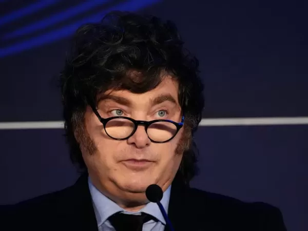 El 57% de los argentinos exige un cambio total de rumbo econ&oacute;mico