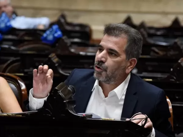 El PRO rechaz&oacute; la designaci&oacute;n de autoridades en la Auditor&iacute;a General de la Naci&oacute;n que impuls&oacute; LLA