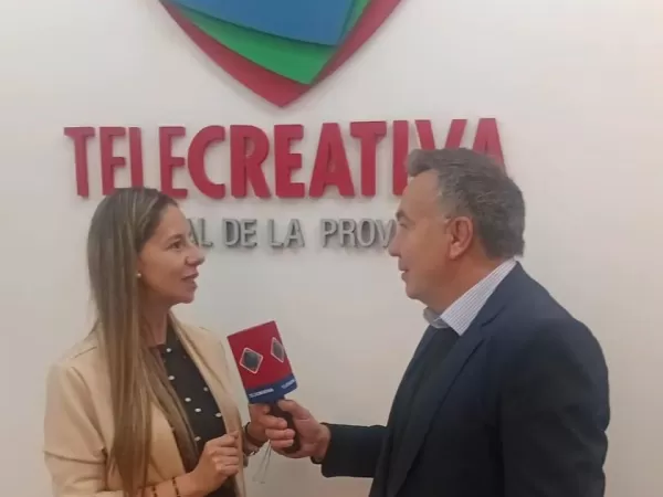 F&aacute;tima S&aacute;nchez habl&oacute; del crecimiento del Municipio y puso el foco en la educaci&oacute;n y los clubes de barrio