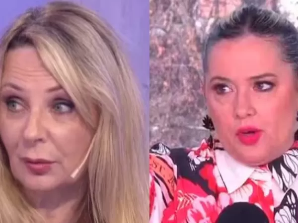 Evelyn Von Brocke y Pilar Smith expulsadas de APTRA