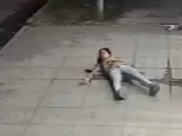 Un vecino le dispar&oacute; por la espalda a una chica de 16 a&ntilde;os y la dej&oacute; paral&iacute;tica en Laferrere