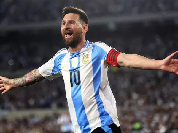 &ldquo;Dej&eacute; todo, me voy en paz&rdquo;: el conmovedor video de Messi antes de su despedida de la Selecci&oacute;n