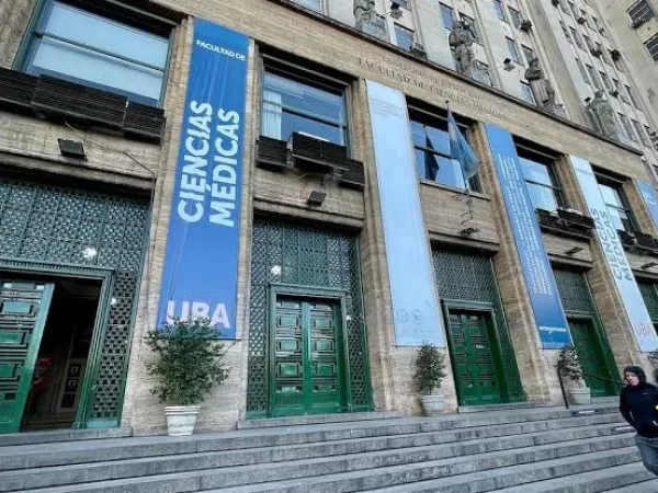 La Justicia intim&oacute; al Gobierno a cumplir con la ley de Financiamiento Universitario