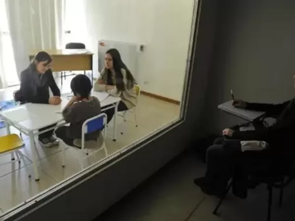 La provincia oficializ&oacute; el nuevo protocolo de C&aacute;mara Gesell aprobado por la Legislatura