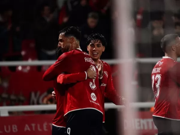 Independiente logr&oacute; su segundo triunfo del Torneo Clausura