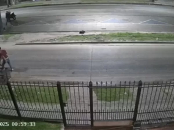 Dos adolescentes, de 16 y 17 años, detenidos por un asesinato a puñaladas en Claypole