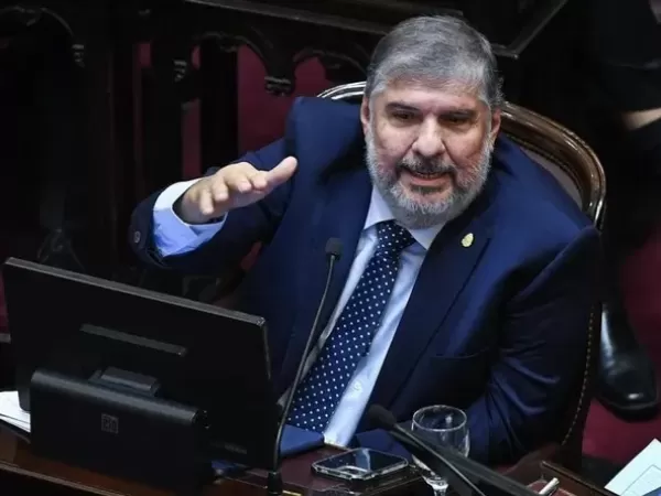 Mayans sobre Milei: &ldquo;Tiene comportamientos parecidos a Videla&rdquo;