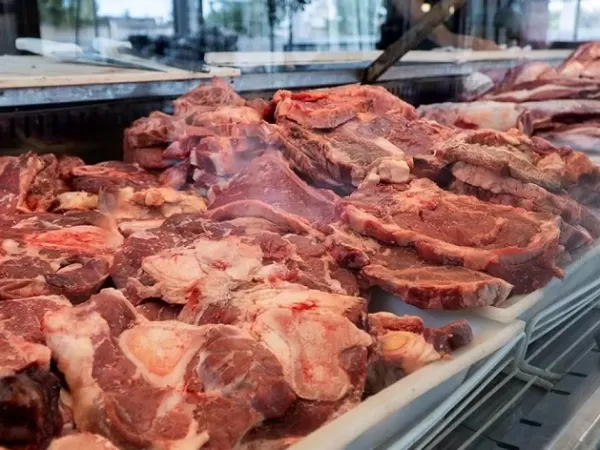Los cortes de carne acumulan aumentos de hasta 50% en seis meses