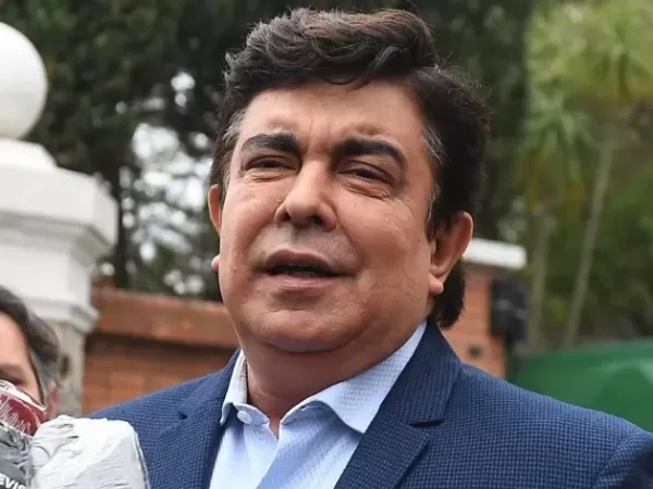 Fernando Espinoza irá a juicio oral por abuso sexual