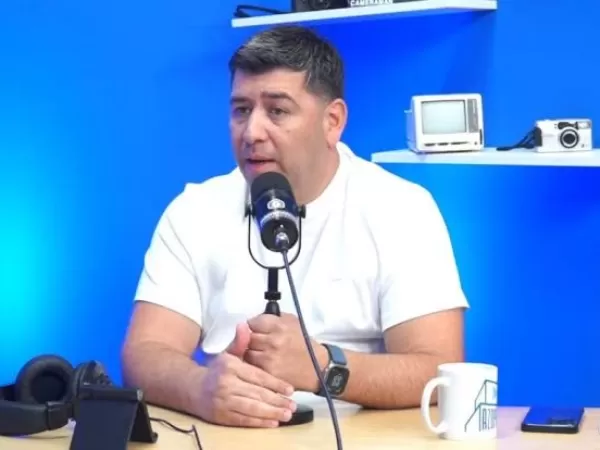 Uno de los l&iacute;deres de la CGT consider&oacute; que Milei &ldquo;vive en una realidad paralela&rdquo;