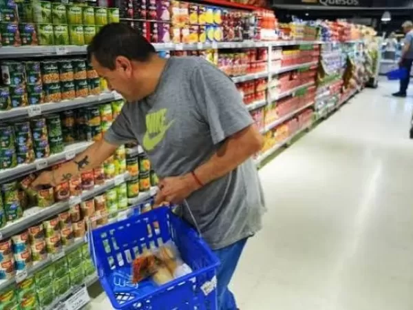M&aacute;s del 80% de los supermercadistas no cree que la situaci&oacute;n comercial mejore