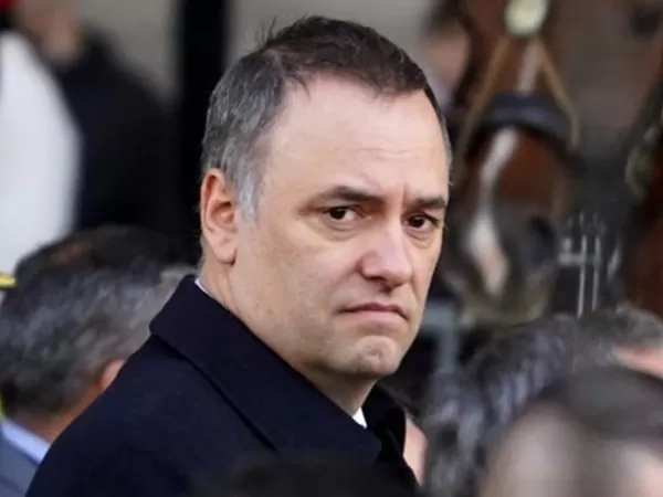 Adorni justific&oacute; su patrimonio ante la Justicia