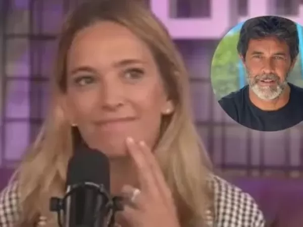 Despu&eacute;s de Lali Esp&oacute;sito, Luisana Lopilato tambi&eacute;n hundi&oacute; a Mariano Mart&iacute;nez