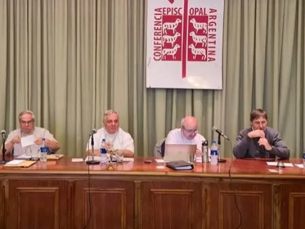 La Iglesia destac&oacute; la reuni&oacute;n con el Gobierno por la situaci&oacute;n en discapacidad, pero advirti&oacute;: &ldquo;Los gestos solos no alcanzan&rdquo;