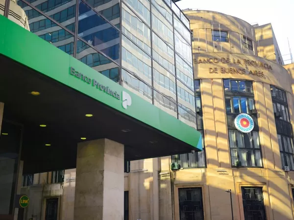 El Senado bonaerense repartió los cargos del Bapro: qué sectores fueron beneficiados