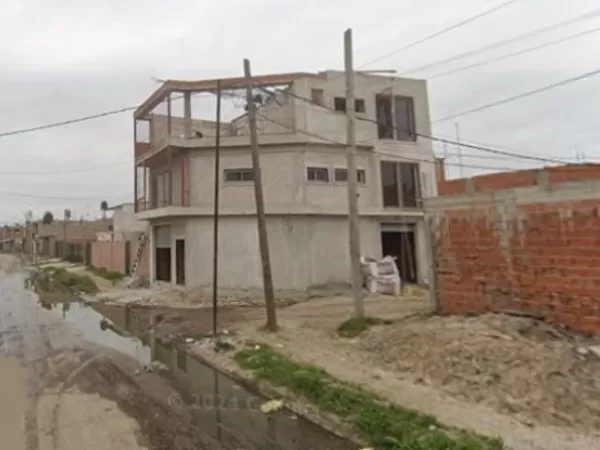 Un beb&eacute; de un a&ntilde;o falleci&oacute; en un tr&aacute;gico incendio