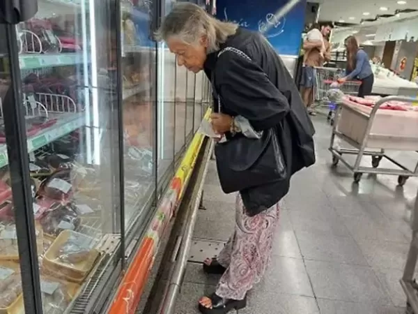 En qu&eacute; posici&oacute;n del ranking de inflaci&oacute;n de Am&eacute;rica Latina qued&oacute; Argentina