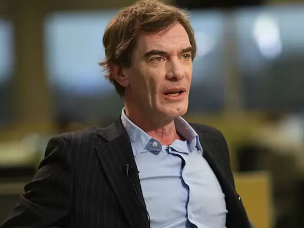 Muri&oacute; Dar&iacute;o Lop&eacute;rfido, el exfuncionario del gobierno de De la R&uacute;a y exministro de Cultura porte&ntilde;o