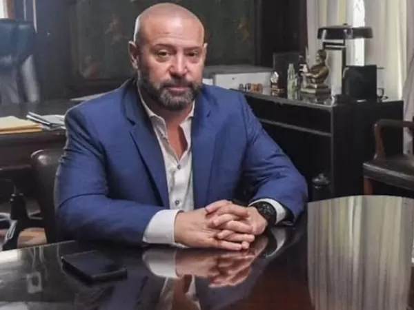 La Justicia confirm&oacute; el procesamiento de Diego Spagnuolo y otros 18 imputados en la causa por presunta corrupci&oacute;n en la ANDIS
