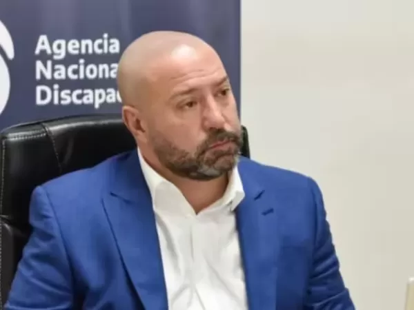 La Justicia proces&oacute; a Diego Spagnuolo en la causa por corrupci&oacute;n en la ANDIS