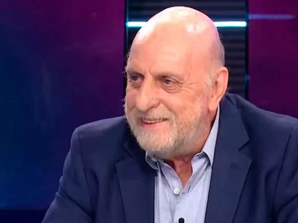 Horacio Pagani volvi&oacute; a ganar la quiniela y revel&oacute; cu&aacute;nto dinero se llev&oacute;