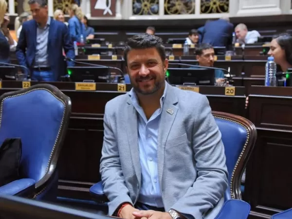 Nanni apunt&oacute; contra el relato oficial de Milei: &ldquo;No cumpli&oacute; con la gente&rdquo;