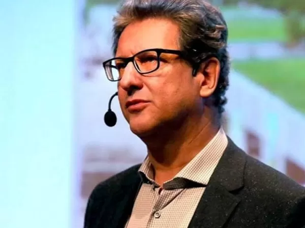 El Gobierno confirm&oacute; que Pablo Di Liscia ser&aacute; el nuevo secretario de Discapacidad