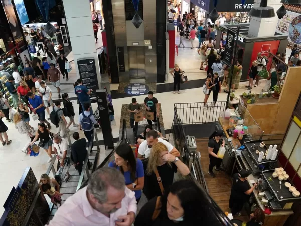 M&aacute;s de 60 shoppings de todo el pa&iacute;s lanzan un fin de semana de super descuentos ante la fuerte ca&iacute;da de ventas