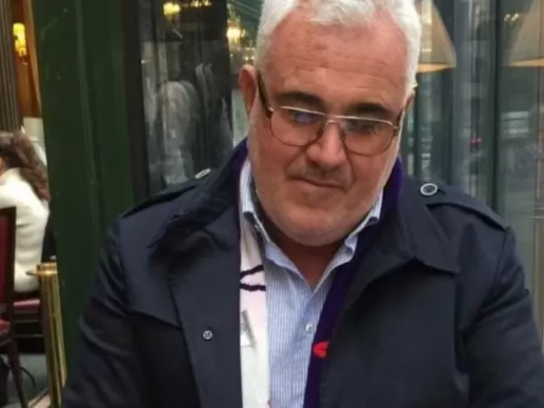 Qui&eacute;n era el empresario que encontraron muerto en su casaquinta en A&ntilde;o Nuevo