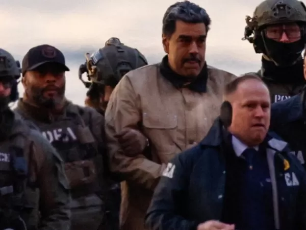 La Argentina apoy&oacute; en la ONU el operativo de EEUU en Venezuela y dijo que Maduro es una amenaza para la regi&oacute;n